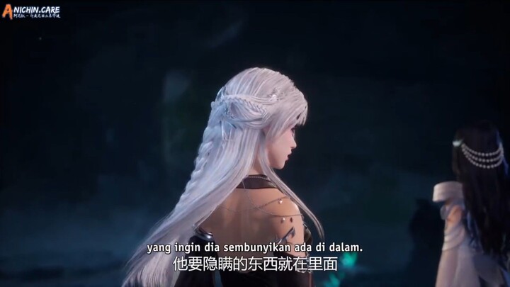 Little Fairy Yao Eps 21 Sub Indo