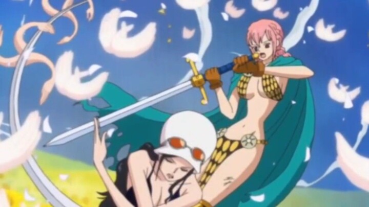 uta dan Hancock