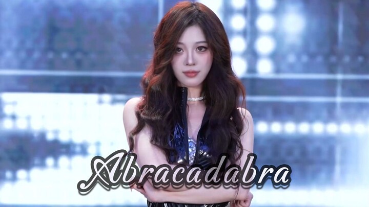 أبراكادبرا: اليوم رقصة كاملة معاد إحياءها بالنسخة الأصلية!