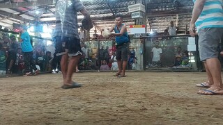 RZF COCKPIT ARENA BARAS RIZAL.