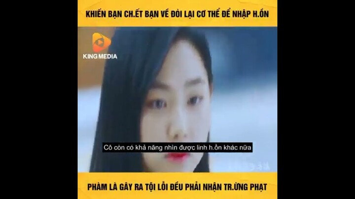 Review Phim: Vì H.ại Bạn Ch.ết, Cô Gái Đã Nhận Lại Cái Kết Đ.ắng  || Phim Hay || Love Film