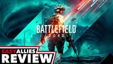 Battlefield 2042 - Easy Allies Review