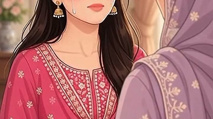 ماں نے بیٹی کی شادی کیوں روکی؟ 😢💔 | ایک ماں کا حیران کر دینے والا فیصلہ