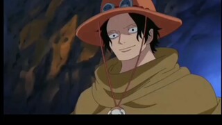 2 Orang yang Berpengaruh di kehidupan luffy