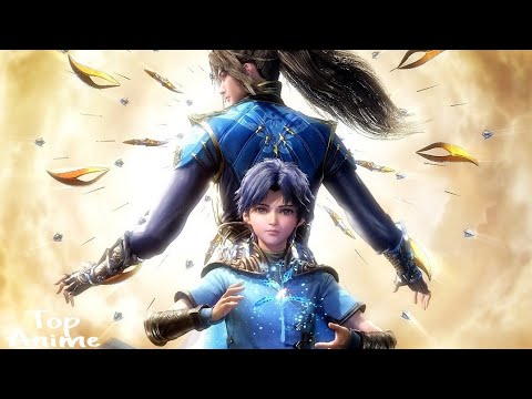Top 10 Chinese Anime Where The MC Is Reincarnated - Bilibili Top 10 Chinese Anime Where The MC Is Reincarnated - Bilibili