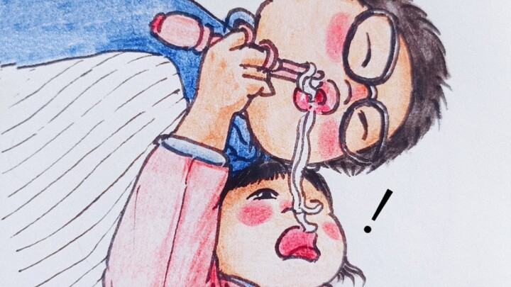 Brother, this is well-intentioned~