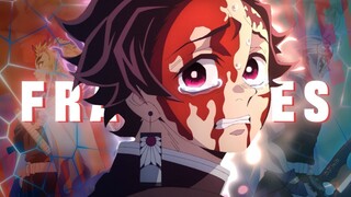 【鬼灭之刃】「天就快亮了」