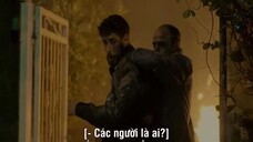 Hỗn loạn (Phần 4) EP 6 [Sub Việt]