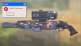 The Best Shorty Glitch that Exist