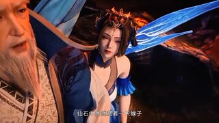 Preview Lord Of Ancient Gods Grave Eps 363 👈