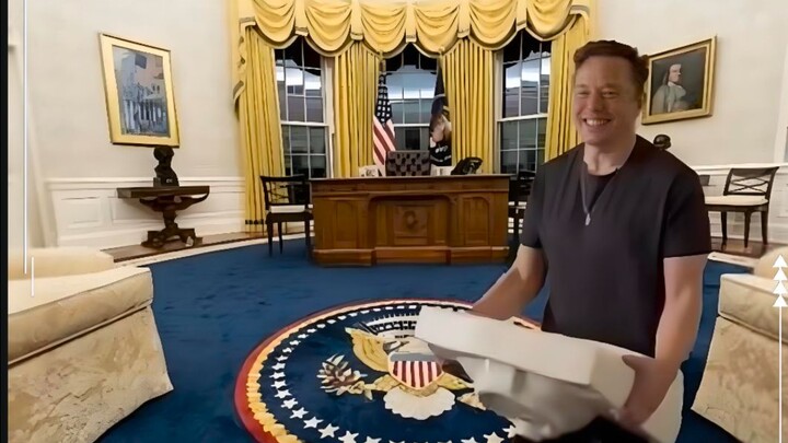 Musk called it right: he’s headed to the White House, poised to become the world’s richest person, a