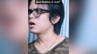 ad Roblox is real? ad fypシ ReadySipGo PrettyHealthyHair xyzbca