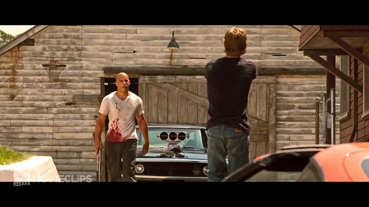 action scene in movies