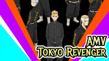 AMV Tokyo Revenger