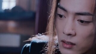 【Versi Drama Wangxian】Ruomeng 02 (Ayah dan anak ‖ Penjara ‖ Tidak ada nilai moral ‖ Melahirkan ‖ ABO