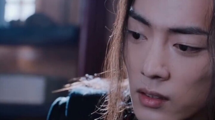 【Drama version of Wangxian】Ruomeng 02 (Father and son ‖ Imprisonment ‖ No moral values ‖ Childbirth 
