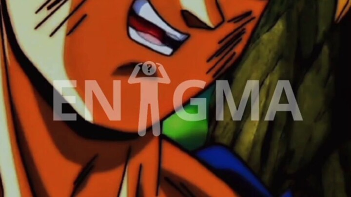 son goku vs anos voldigoad siapa yang lebih kuat