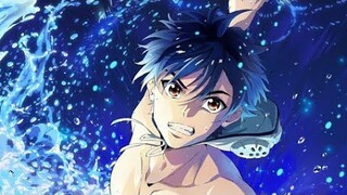 Main Giấu Nghề Chuyển Trường Và Cái Kết (P1) | Nhạc Phim Anime | Anime Vietsub 2021 |