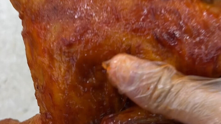 Gue sayang banget sama puffs ini, ngasih ke dia aja udah terlalu murah hati…