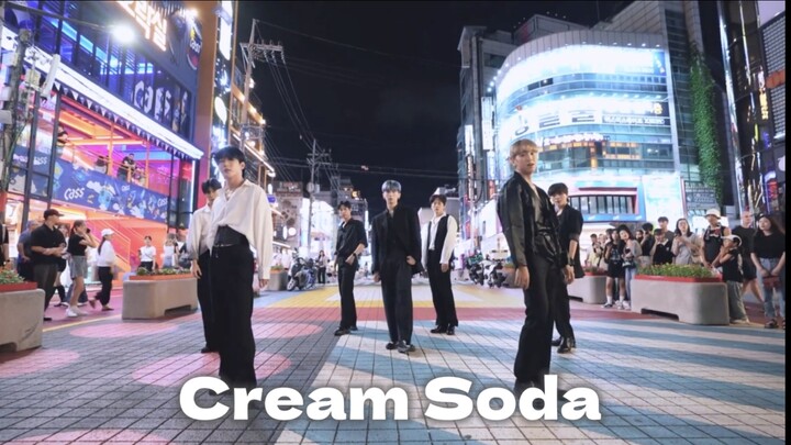 [Ở đây?] EXO - Cream Soda | Dance Cover