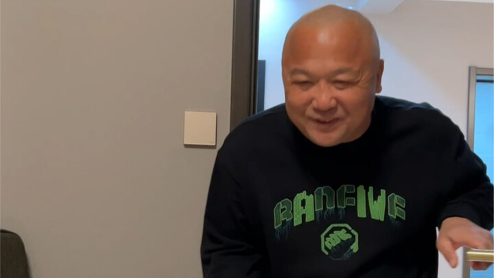 What if Becoming a Father Required an Application?