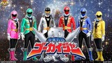Kaizoku Sentai Gokaiger Episode 50 (Subtitle Bahasa Indonesia)