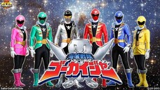 Kaizoku Sentai Gokaiger Episode 51 (Subtitle Bahasa Indonesia)