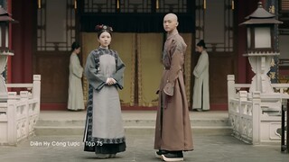 Diên Hy Công Lược - Tập 75