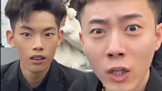 Even a little tearful! Communication University of China Master's students danced to Qinghai Shake, 
