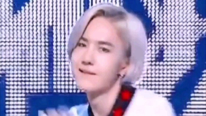 【Wang Yibo】Yibo: “I’m the perfect example myself!” 😂😂😂