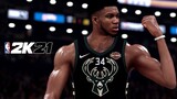 NBA 2K21 Ultra Next Gen Graphics | Los Angeles Lakers vs. Milwaukee Bucks | PC Mod Gameplay