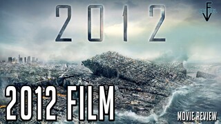 Film 2012 (Indo) Ini Jadinya Dampak Dari Gempa Megathrust Jika Terjadi -Film Review