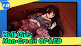 [Hell Girls]Season1 to 4/Non-Credit NC&ED Compilation_10