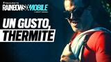 Rainbow Six Mobile – CONOCE A THERMITE | Ubisoft LATAM