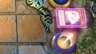 【Yu-Gi-Oh!】Mười ba thanh kiếm chết người