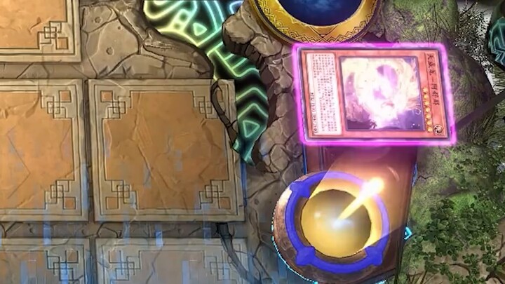 【Yu-Gi-Oh!】ดาบมรณะทั้ง 13