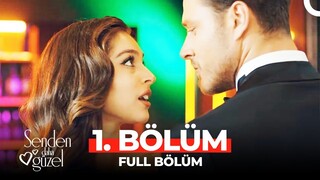 Senden Daha Güzel VOSTFR - Episode 1