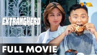 Extranghero : Andrew E. full movie