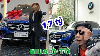 Thông Soái Ca mua mẹc 1,7 tỷ - Top commemts hài Face Book.