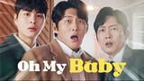 Oh My Baby Ep. 2 English Subtitle