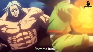 Gon badas