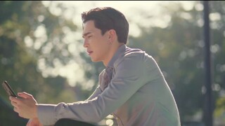 BL #นิ่งเฮียก็หาว่าซื่อ | Cutie Pie Series #CUT 128