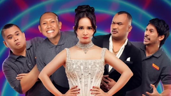 [MOVIE] MACAM BETOOL AJA! - Film Komedi Romantis Terbaru Indonesia Bikin Ngakak!