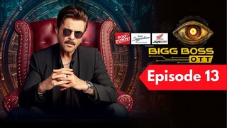 Bigg Boss OTT S03E13 Full Episode | HD | 1080p