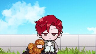 [กลายเป็นความสูญเปล่าของครอบครัวเอิร์ล] ได้รับ Kyle Speed Pass หนึ่งนาที