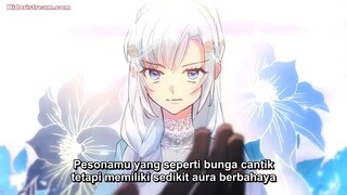 Kizu darake Seijo yori Houfuku wo Komete Episode 7 (Subtitle Indonesia)