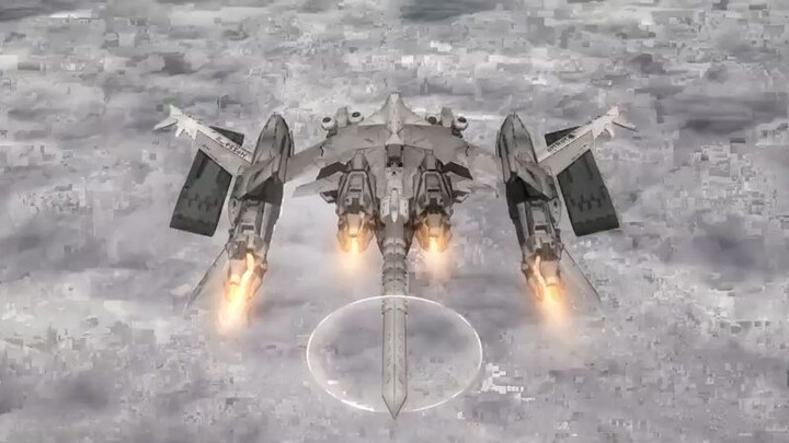 LEGENDA CYBORG DIKIRA LEMAH PADAHAL PEMBURU BERSENJATA PALING OVERPOWER ‼️ALUR CERITA ANIME