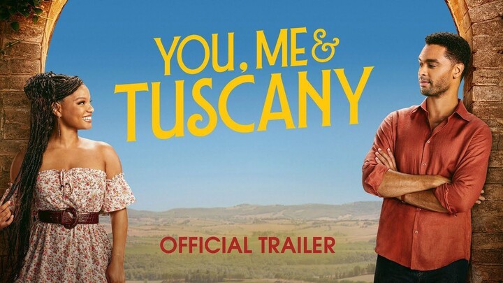 You, Me & Tuscany (2026) Sub Indo