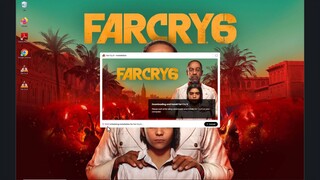 Far Cry 6 Free Download PC