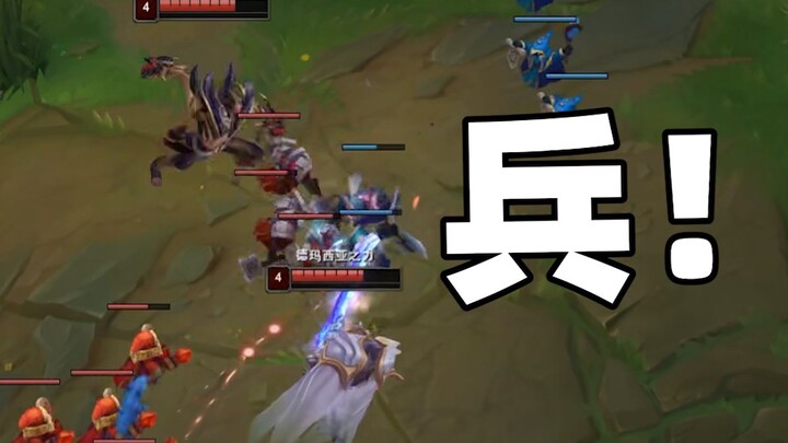 A kind-hearted wristband fan